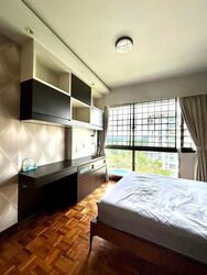 Orchid Park Condominium (D27), Condominium #627091011